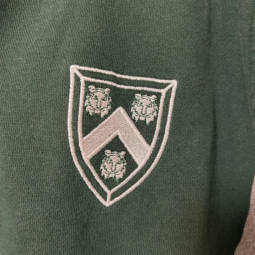 Retro Rockefeller/Princeton Jacket - Picture 5 of 5